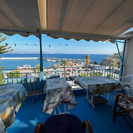 Selena Rooms Agia Galini Zewnętrze zdjęcie