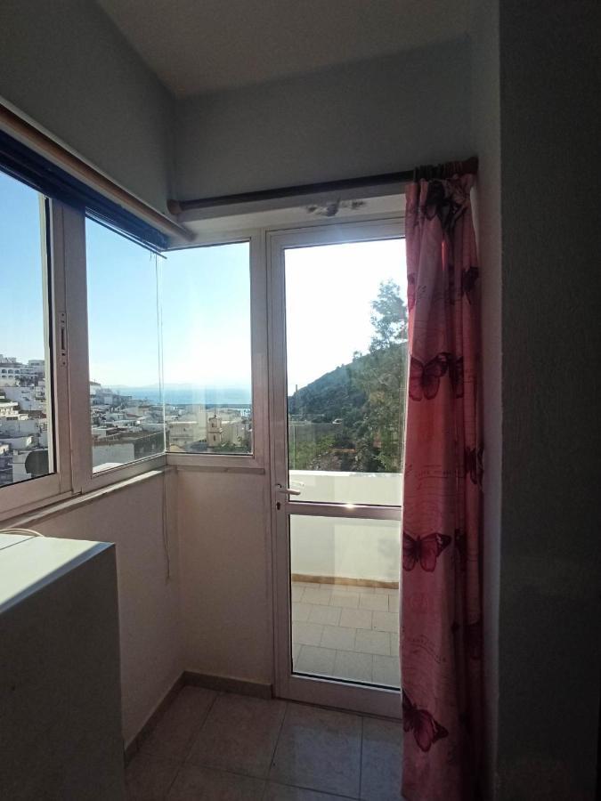 Selena Rooms Agia Galini Zewnętrze zdjęcie