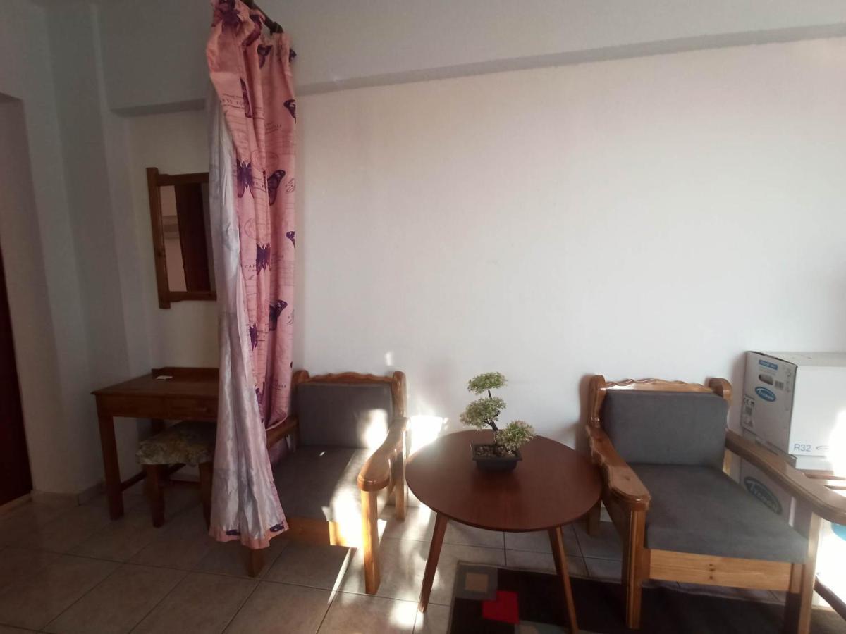 Selena Rooms Agia Galini Zewnętrze zdjęcie