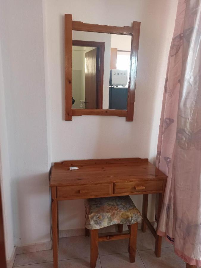 Selena Rooms Agia Galini Zewnętrze zdjęcie