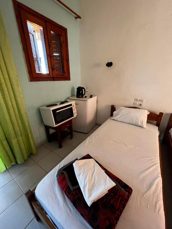 Selena Rooms Agia Galini Zewnętrze zdjęcie