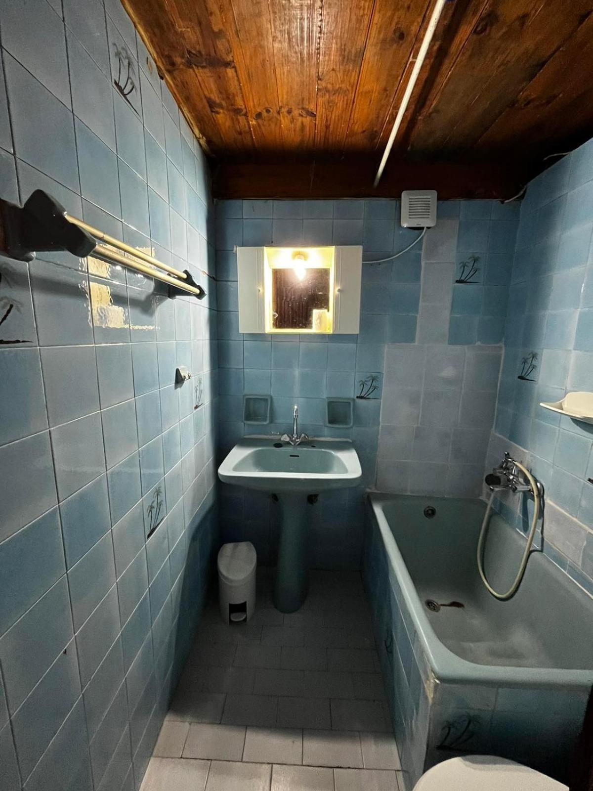 Selena Rooms Agia Galini Zewnętrze zdjęcie