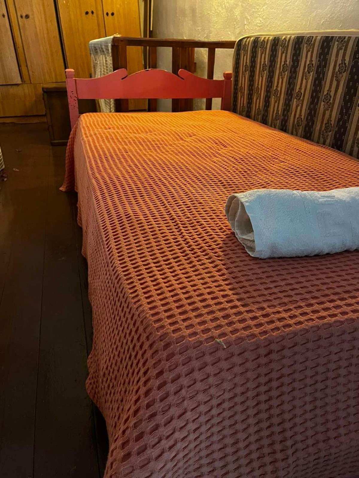 Selena Rooms Agia Galini Zewnętrze zdjęcie