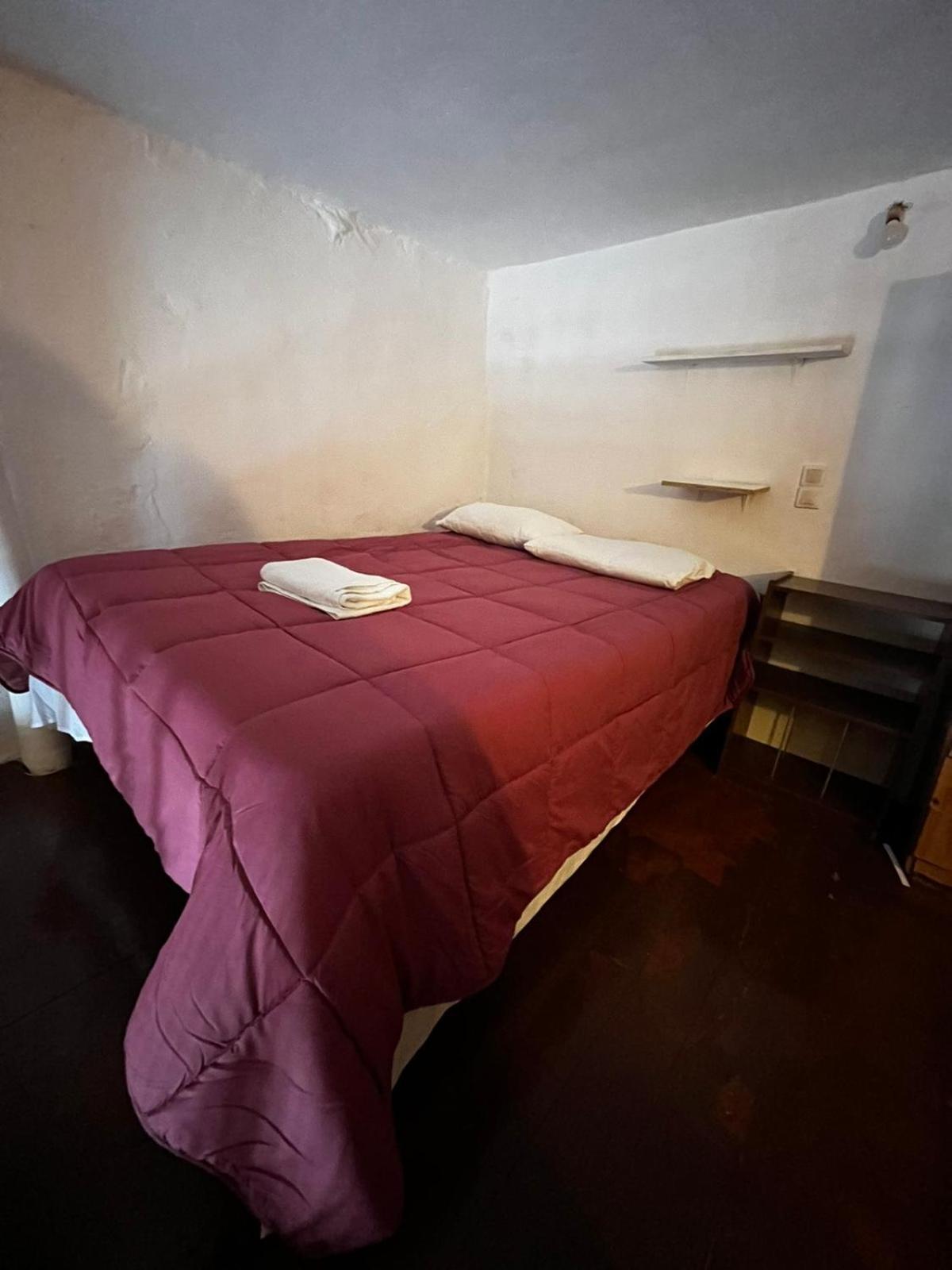 Selena Rooms Agia Galini Zewnętrze zdjęcie