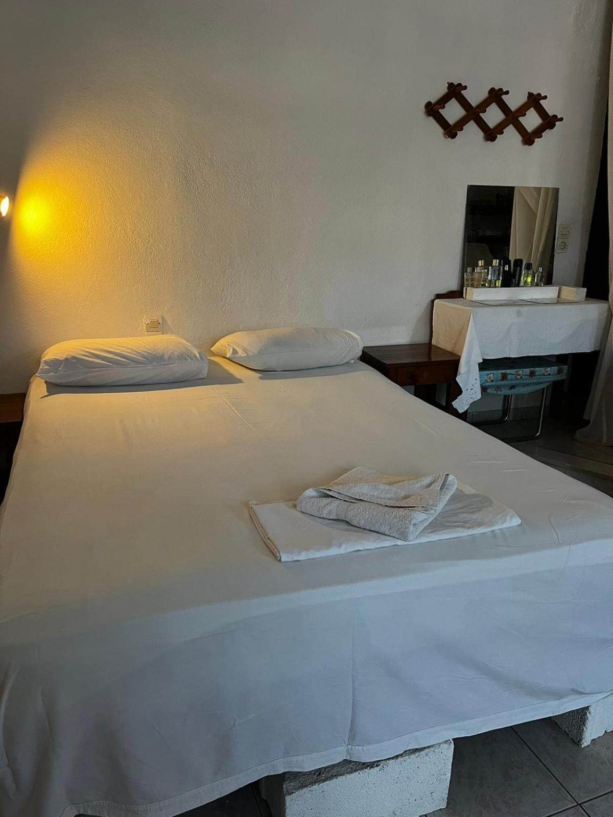 Selena Rooms Agia Galini Zewnętrze zdjęcie