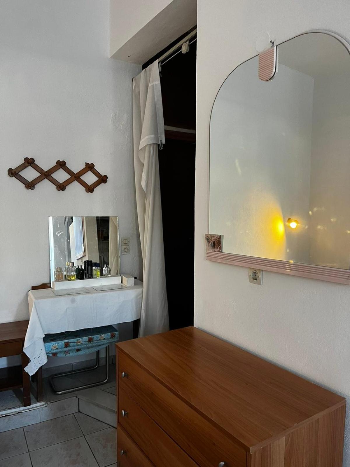 Selena Rooms Agia Galini Zewnętrze zdjęcie
