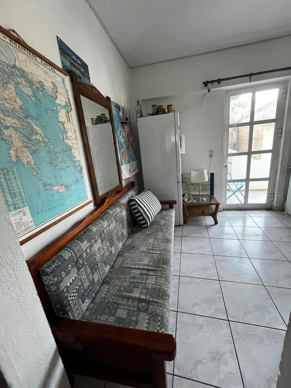 Selena Rooms Agia Galini Zewnętrze zdjęcie