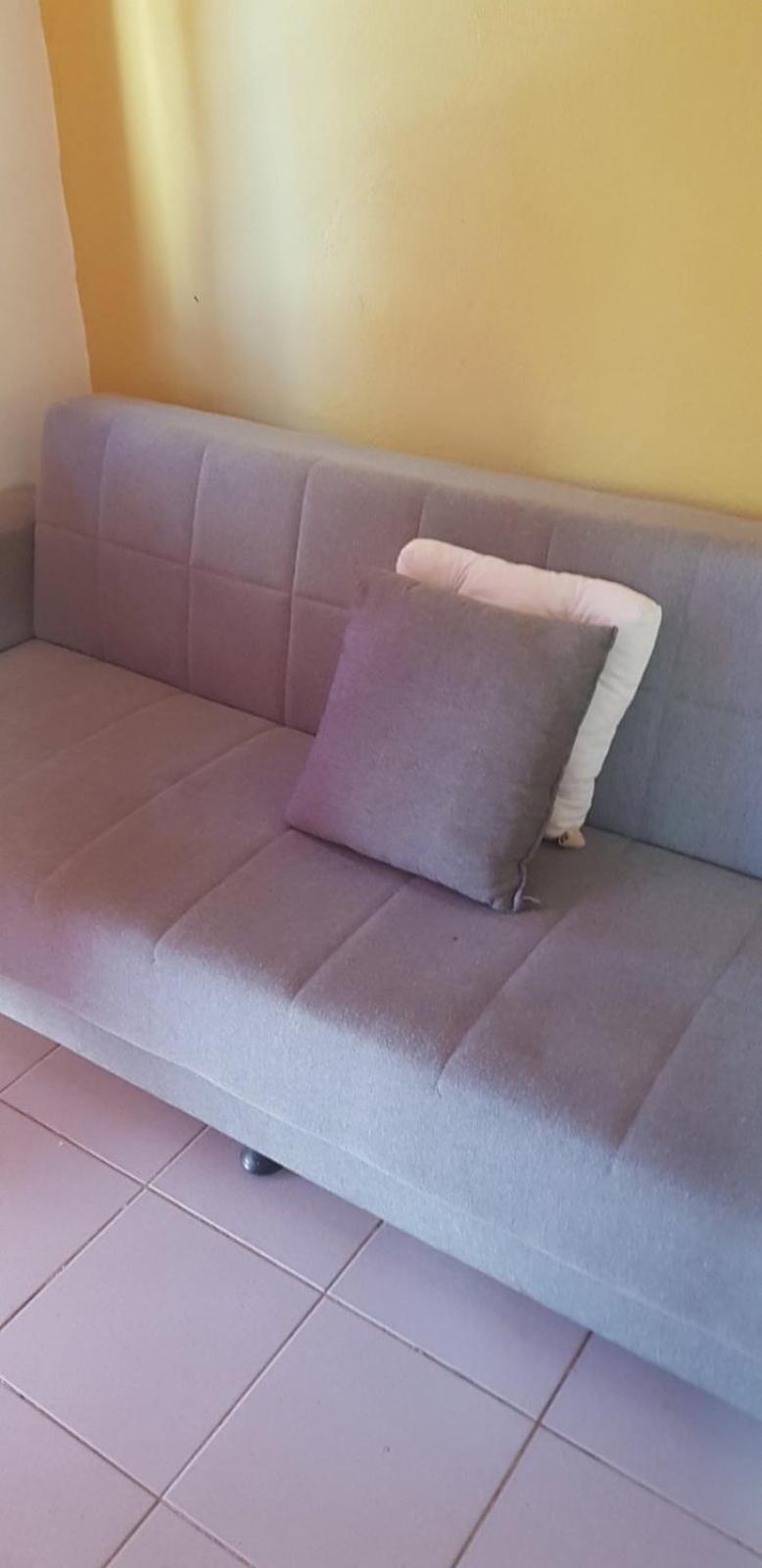 Selena Rooms Agia Galini Zewnętrze zdjęcie